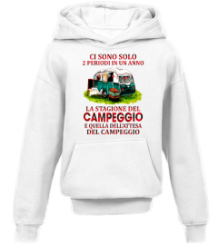 CAMPEGGIO CI SONO SOLO