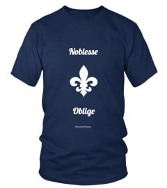 SWEAT NOBLESSE OBLIGE