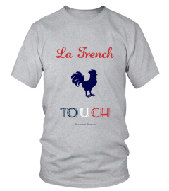 SWEAT FRENCH TOUCH