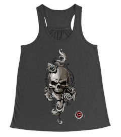 FBS SKULL 606