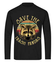 Save Trash Panda