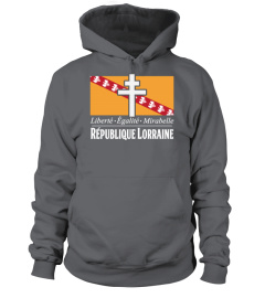 République Lorraine Mirabelle