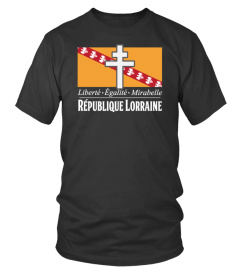 République Lorraine Mirabelle