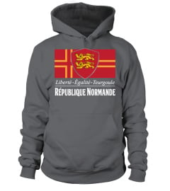 République Normande Teurgoule