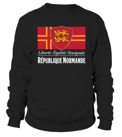 République Normande Teurgoule