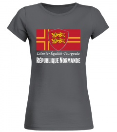 République Normande Teurgoule