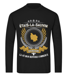 ÉTAIS-LA-SAUVIN