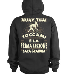 Muay Thai