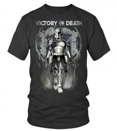 VICTORY OR DEATH