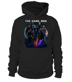 (SITH CODE ON BACK) DARK SIDE V1