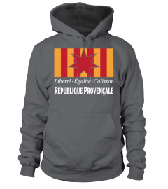 République Provençale Calisson