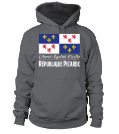 République Picarde Ficelle