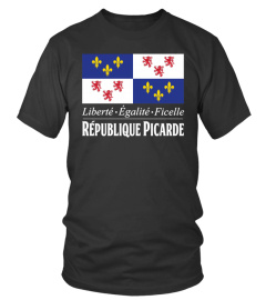 République Picarde Ficelle