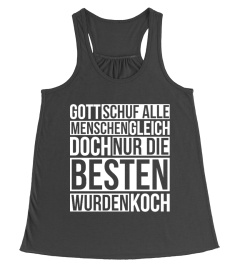 Nur für kurze Zeit - Die Besten: Koch!