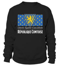 République Comtoise Cancoillotte
