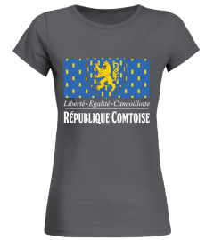 République Comtoise Cancoillotte