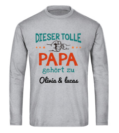 DIESER TOLLE PAPA