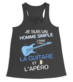 la guitare - electric