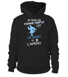 le judo
