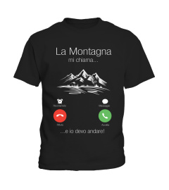 La Montagna Mi Chiama