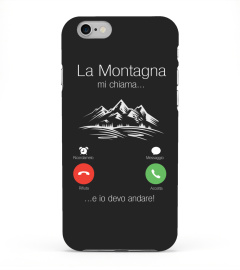 La Montagna Mi Chiama