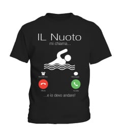 IL Nuoto Mi Chiama