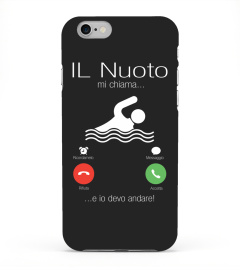 IL Nuoto Mi Chiama