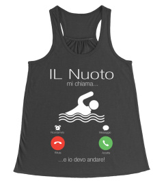 IL Nuoto Mi Chiama