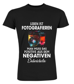 FOTOGRAFIE LEBEN IST