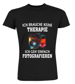 FOTOGRAFIE THERAPIE