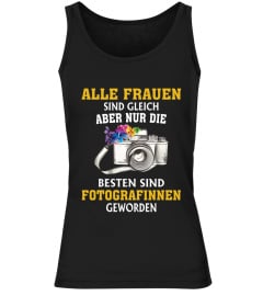 FOTOGRAFIE ALLE FRAUEN