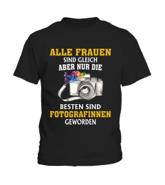 FOTOGRAFIE ALLE FRAUEN