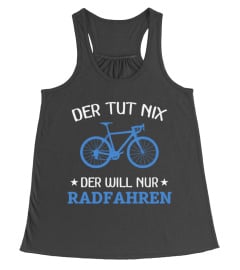 Der tut nix - Radfahren