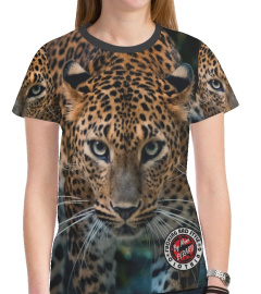 FBS ALL LEOPARD