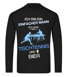 Tischtennis