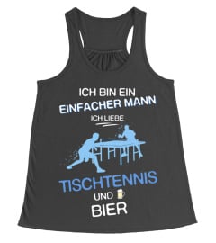 Tischtennis