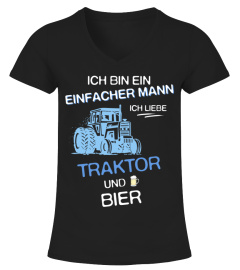 Traktor