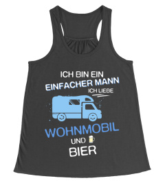 Wohnmobil -car