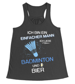 Badminton