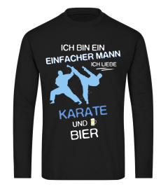 Karate