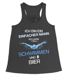 Schwimmen