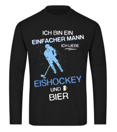 Eishockey