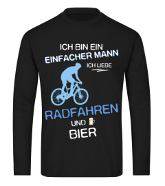 Radfahren