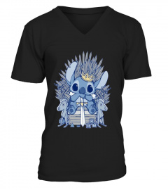 Cool stitch game of thrones shirt