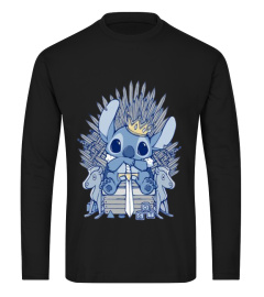 Cool stitch game of thrones shirt