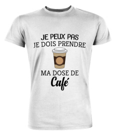 JE PEUX PAS café HA