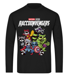 Raccoonvengers