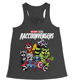 Raccoonvengers