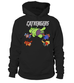 CatVengers