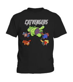 CatVengers